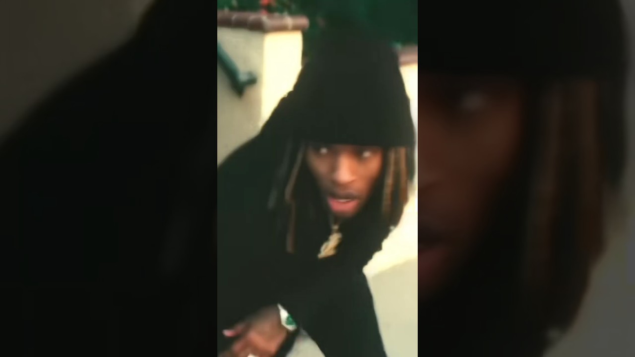 King Von Did Something Different Here 👀 #kingvon