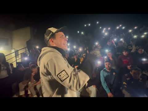 🏆🏆🏆 NAVAS VS NOCRE I FINAL I EL CALLEJÓN: ALL IN 2024