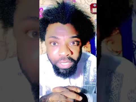 OKO ORUN MEJE LO WA TO N DAAMU OPOLOPO OBINRIN ...WE HAVE 7 TYPES OF SPIRITUAL HUSBAND