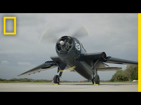 消失的19號班機｜被詛咒的地方地圖集 (The Disappearance of Flight 19 | Atlas of Cursed Places)