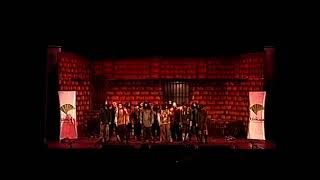 Los Malditos – Primera Semifinal – COAC 2004