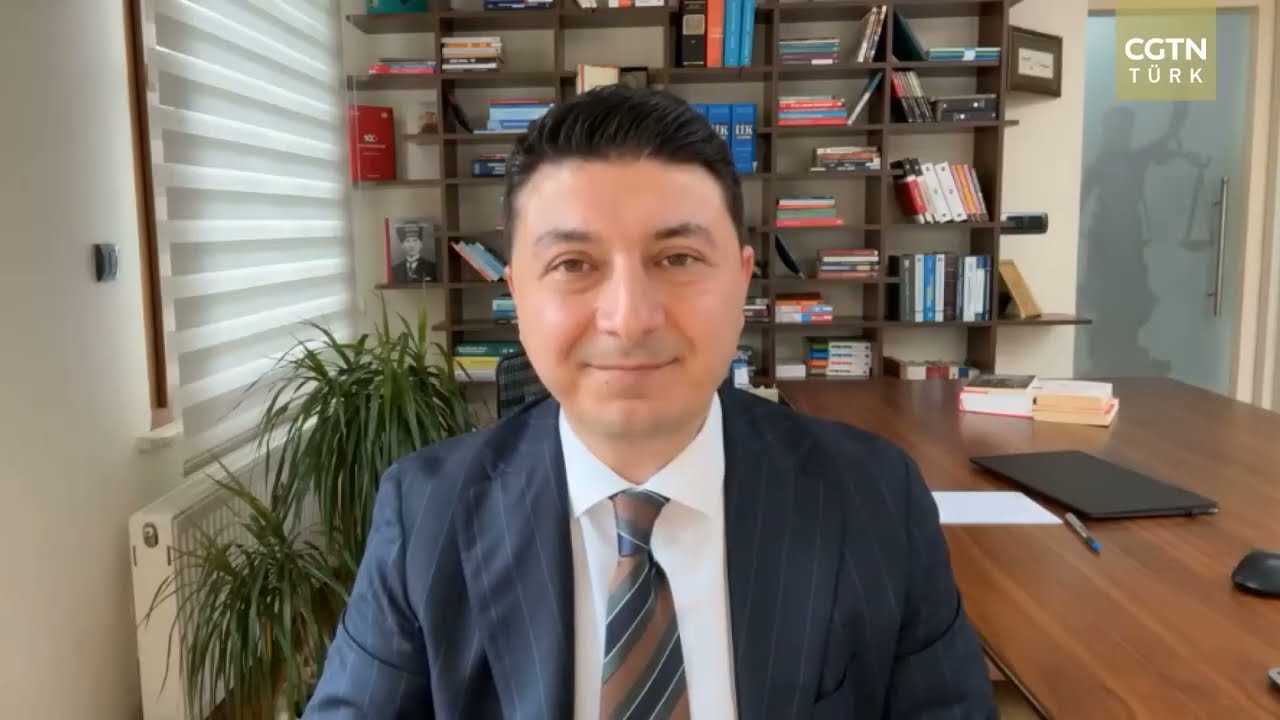 BYD’den Sonra Bir Çinli Marka Daha Türkiye’ye Geliyor