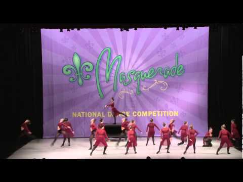 TRAPPED - Tammy Palmer's Center Stage [Houston, TX]