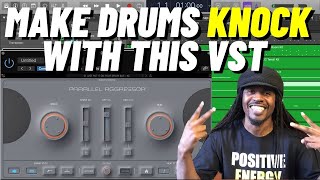 Video thumbnail for Parallel Aggressor By Baby Audio - Dope Compressor VST Review by Verysickbeats
