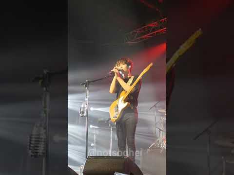 [191206] We Rose You In Kuala Lumpur - Sorry