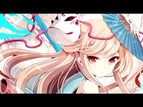 【東方 Touhou Vocal/Hardcore】Lost Emotion (Amane UK Hardcore Remix)【Alstroemeria Records】