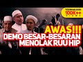 AWAS!!! DEMO BESAR-BESARAN MENOLAK RUU HIP OLEH ALIANSI NASIONAL ANTI KOMUNIS (ANAK NKRI) AWAS!!! DEMO BESAR-BESARAN MENOLAK RUU HIP OLEH ALIANSI NASIONAL ANTI KOMUNIS (ANAK NKRI)