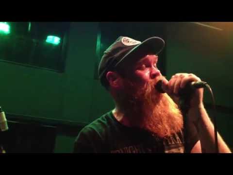 Greenleaf - Ocean Deep / Alishan Mountain, Live in Athens (08/May/2015, 6 Dogs)