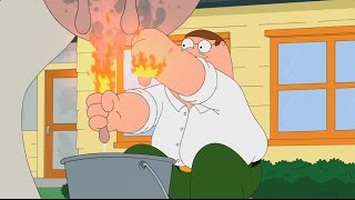 Family Guy - Peter Tries Red Bull