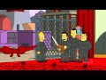 The Simpsons Homer S Nuclear Plant In China S22E12