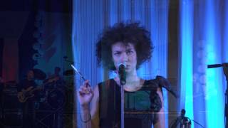 AGNESE FABBRI canta Mina: Non gioco più