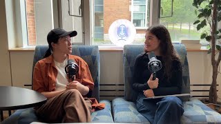 Episode 5: Rui Liu - Engineering in Motion 