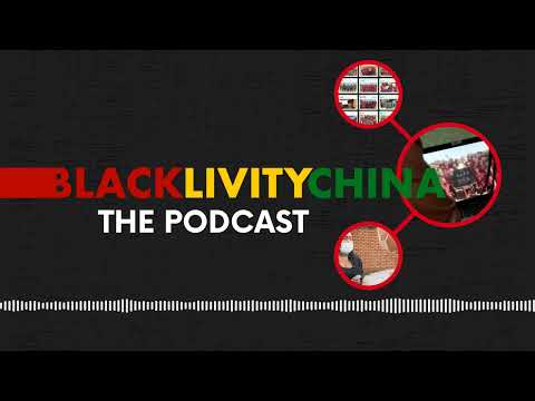 A conversation on Racism for Sale - China, Anti-Blackness and Social media