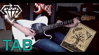 Stick To Your Guns - Delinelle (Tab Screening)