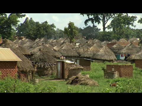 Hanze ni Habi by Abiringiye Yesu choir
