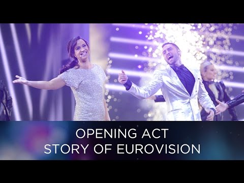 Story of ESC | What is the Eurovision Song Contest?