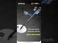 Minelab GPZ 7000 Golddetector Metaldetecting Metaldetector Gold Treasure Mining
