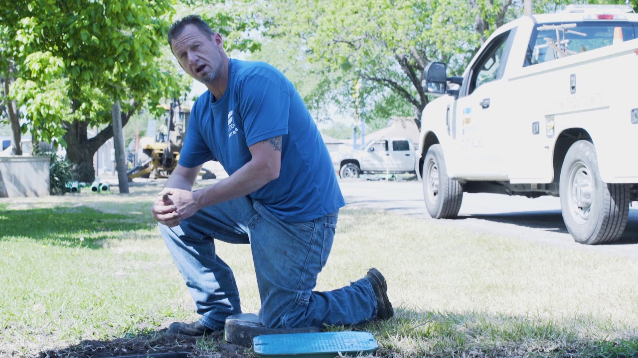 Forney 4 You - What is the Utility Billing Department