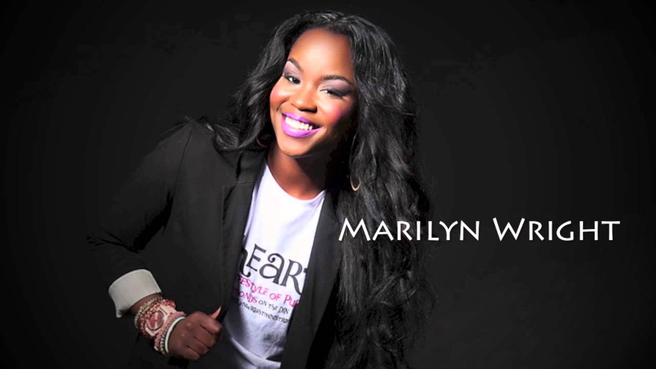 Promotional video thumbnail 2 for Marilyn Maynor-Funeral/Wedding Vocalist