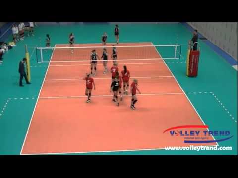 Vanja Matic, Black Green T-shirt #9, TSV Dudingen - VC Kanti Schaffhausen