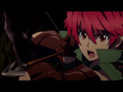 Madan no ou to Vanadis [AMV] Alive