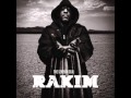 Rakim - Documentary of a gangsta Ft. IQ[The Seventh Seal]