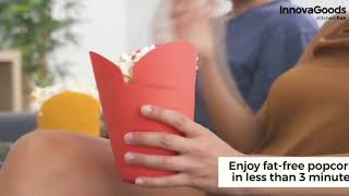 Popcorn Maker Bowl | Amazing Best Gadgets | Amazing New Gadgets Available On Amazon & Online