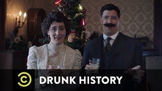 A Very Teddy Roosevelt Christmas - Uncensored
