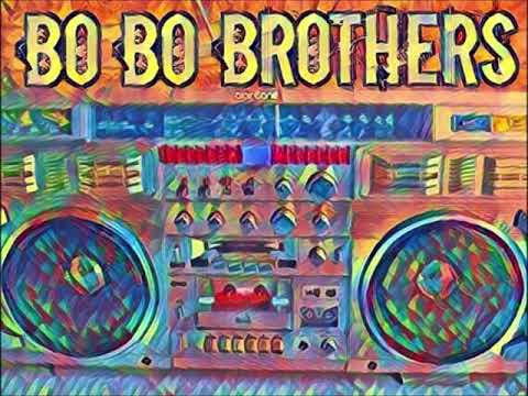 Power 95 Big APE Radio Raps - Bo Bo Brothers