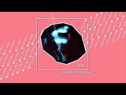 young krx x yung bart - "Zanim wszystko zniknie"