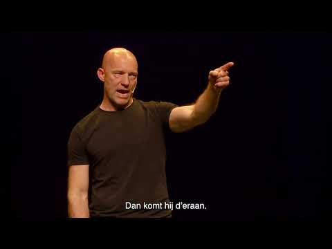 Jochen Otten - Opgekropt staat netjes - Bestellen