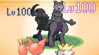 I Somehow Beat SmallAnt's Pokémon Escape Room || PokeEscape