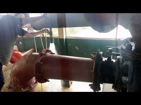 Pruebas bomba Cornell 5hh f18 riego 2 Victoria