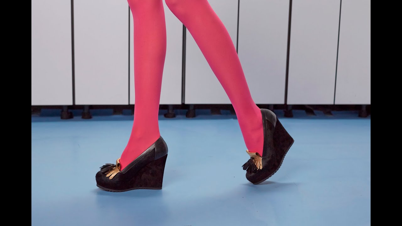 Longchamp Ladies Ladies Ladies Kampaň 2015