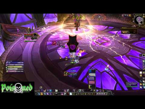 Heroic Auchindoun- Vigilant Kaathar