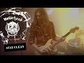 Motörhead – Stay Clean (Official Video)