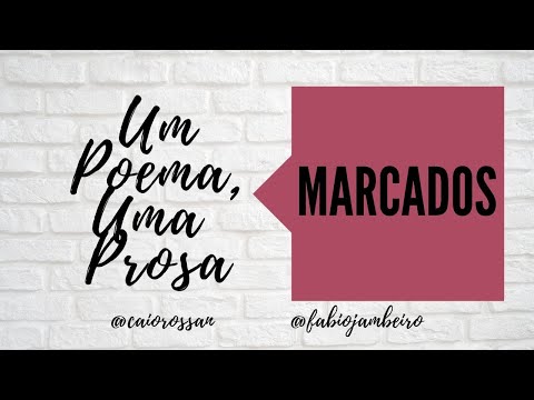 MARCADOS - Respondendo Perguntas #3