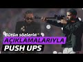 Drake Push Ups Türkçe Çeviri