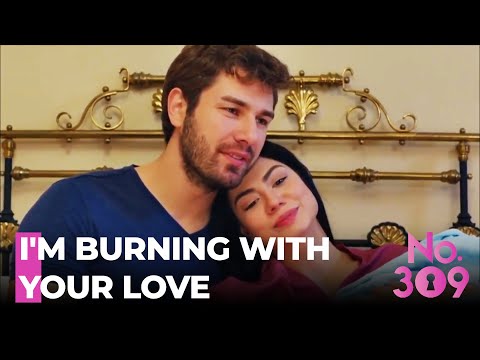Lale And Onur's Fire Of Love Breaks The Ice - No.309 Episode 134