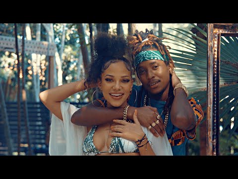 HONEY AND LIME - Motto (Official Music Video) ' 2023 Summer Release '