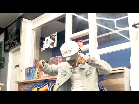 Xelf - Keep A Lot (Official Video)