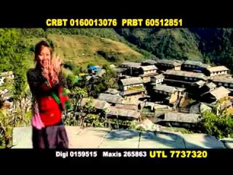 Ghandruk Song(Himal ki Chori) by Suk Bir Gurung