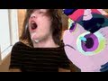 NonBrony Reacts To: - Friendship is Witchcraft Ep8 ...