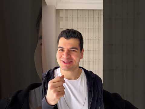 You can also be Ferit Korhan!