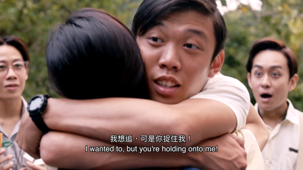 LUCKY BOY 《天公仔》Regular Trailer (Opens in SG on 18 May 2017)