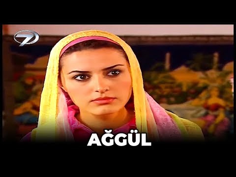 Ağgül - Kanal 7 TV Filmi