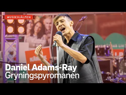 Gryningspyromanen video