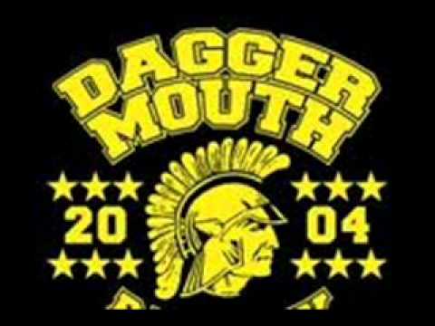 Daggermouth - The Dude Just Wants His Rug Back