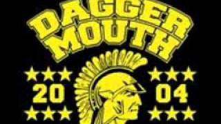 Daggermouth - The Dude Just Wants His Rug Back