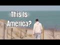 Learn Real-Life English at America’s Hidden “Desert” 🇺🇸 | Comprehensible Input